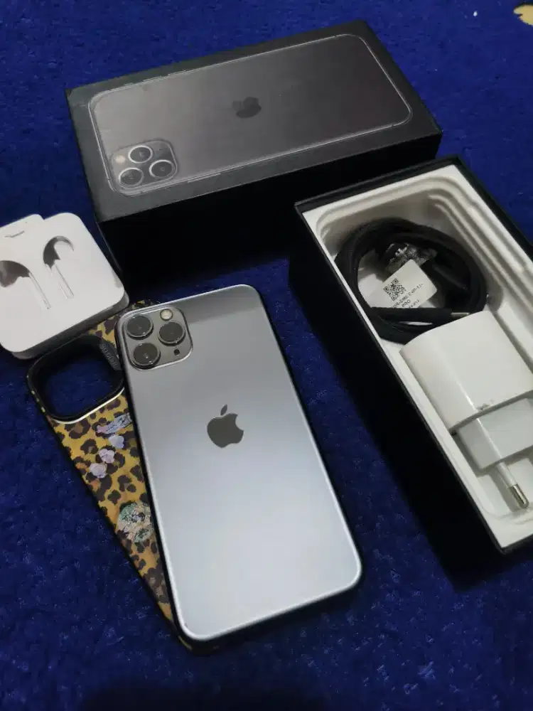 Iphone 11 pro 64gb inter