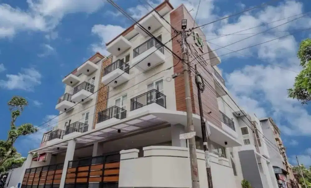 Kost Candi Mendut Dekat Kampus Brawijaya Kost Ekslusif Kost Dijual