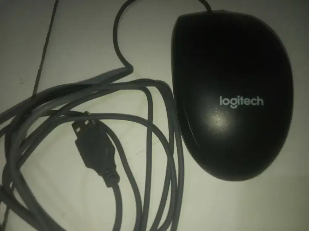 Mouse Logitech M90