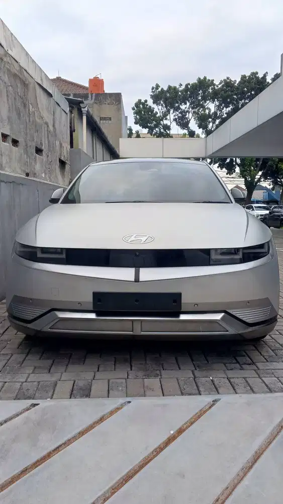 Ioniq 5 Signature LongRange 2024 Harga 575 Juta ADRI