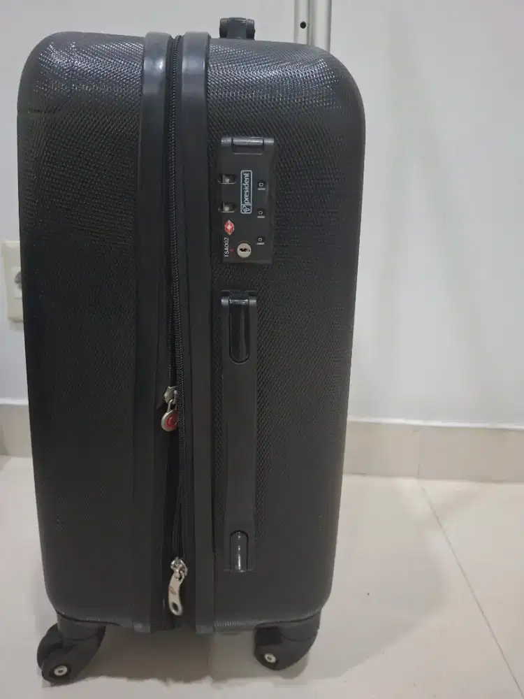 Koper dan tas selempang pria/wanita