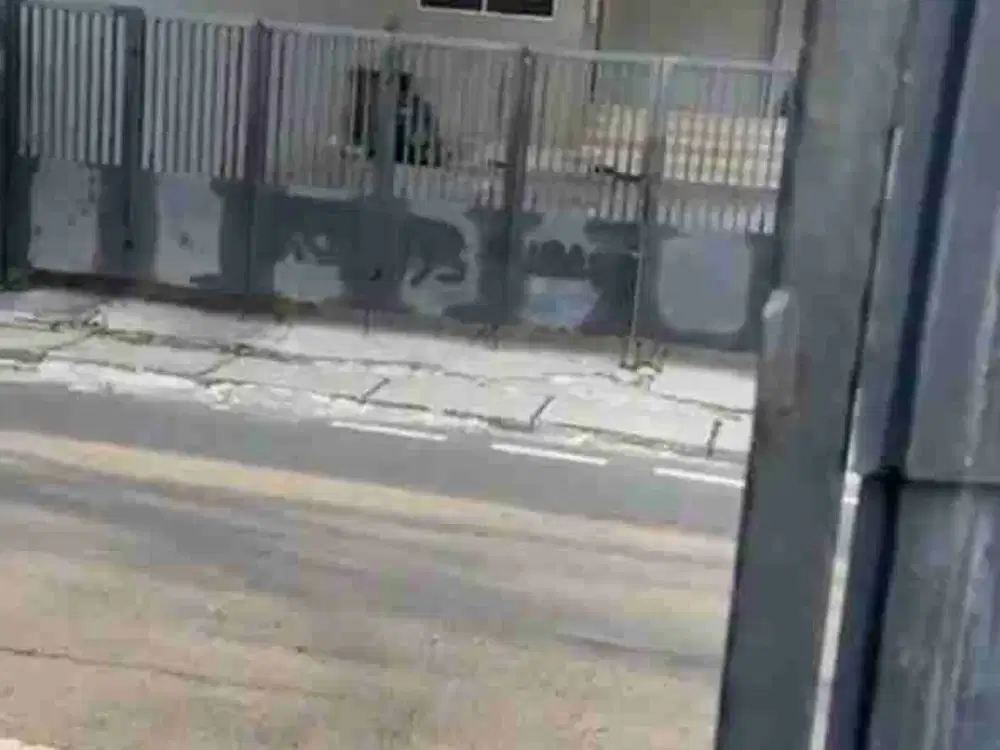 termurah tanah kavling di gunung sahari jakarta pusat