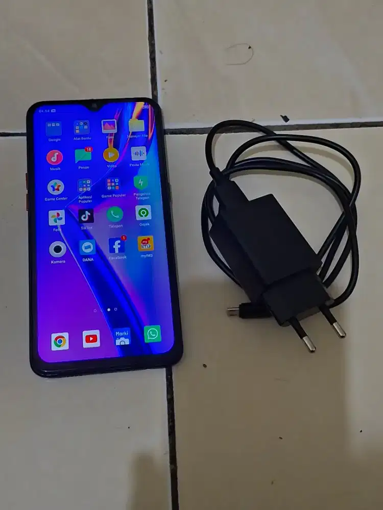 Oppo A12 Ram 3/32 GB