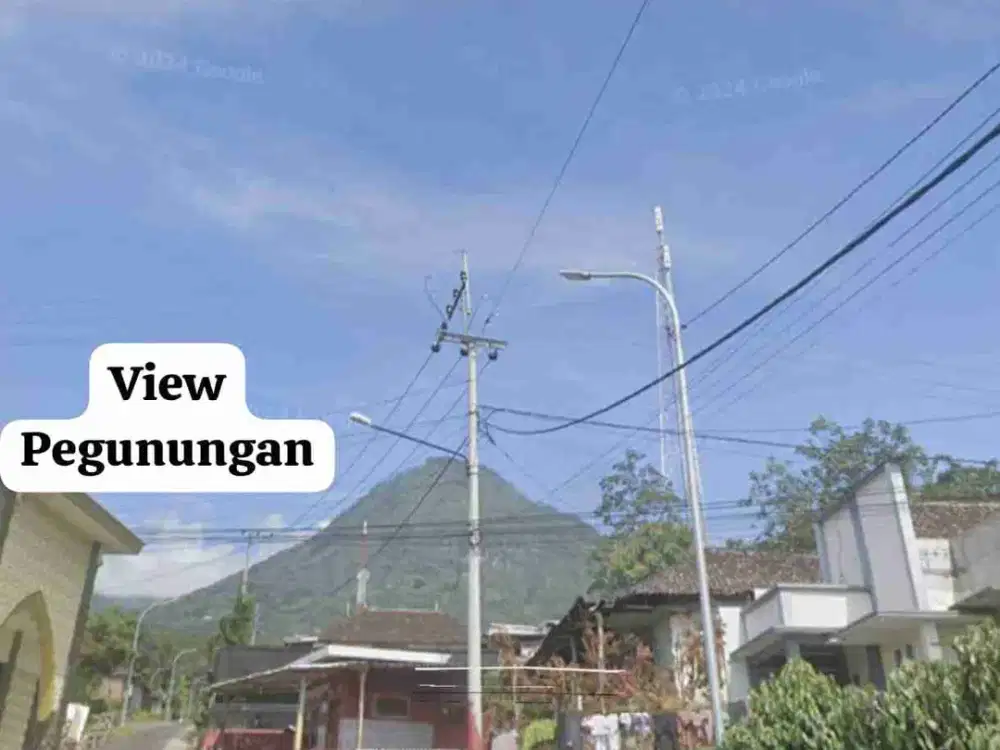 Jual Tanah Di Oro Oro Ombo Batu Malang Cocok Buat Villa