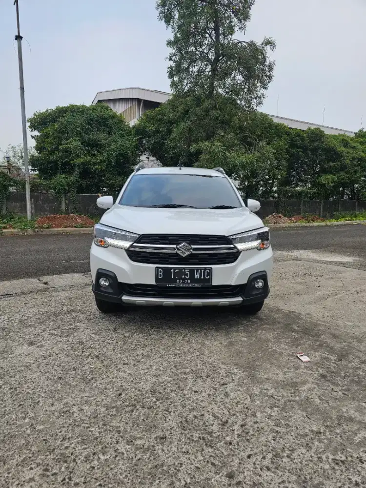 Suzuki XL7 Beta matic 2021 full orsinil