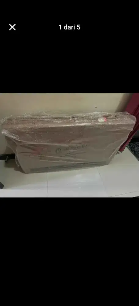 Smart TV Coocca 40 Inc Likenew
