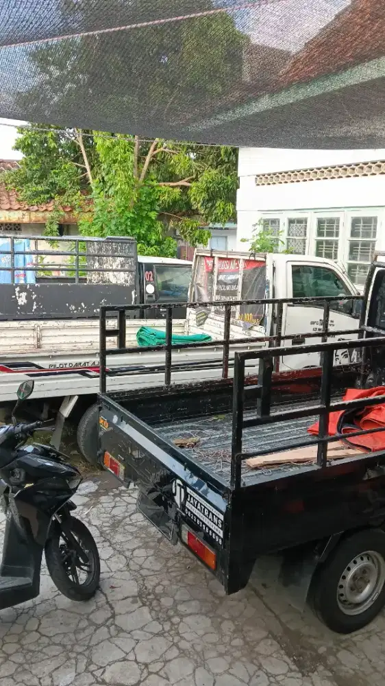 Jasa angkut jasa pindahan barang luar kota luar pulau