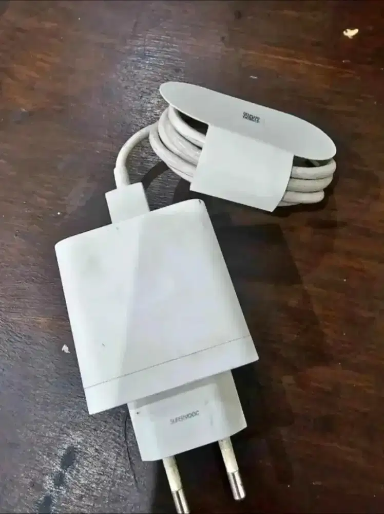 Charger Original Oppo