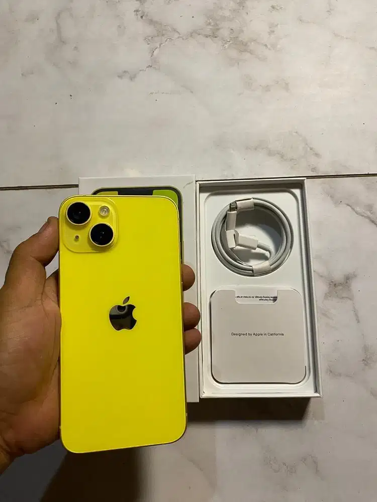 IPHONE 14 BASIC 128GB