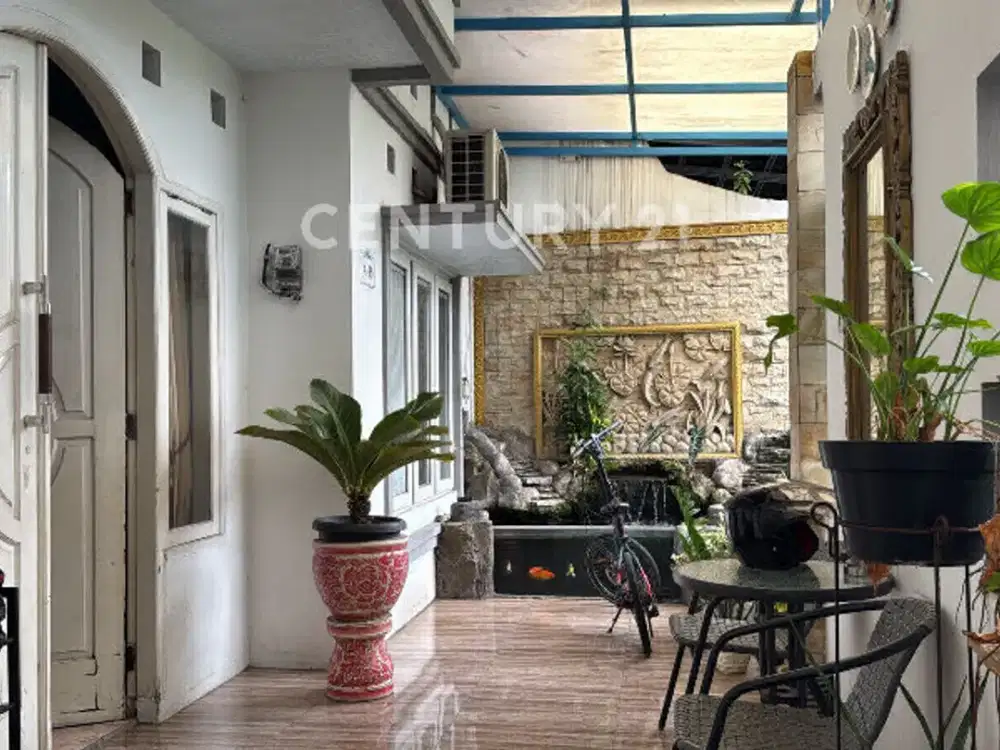 RUMAH BAGUS JUAL CEPAT DI GARDENIA CIKARANG TIMUR
