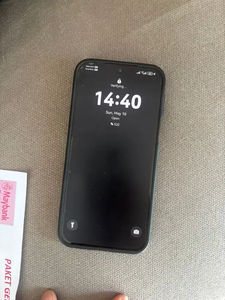 Huawei Pura 80 Basic