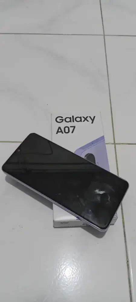 Samsung A07 4/64