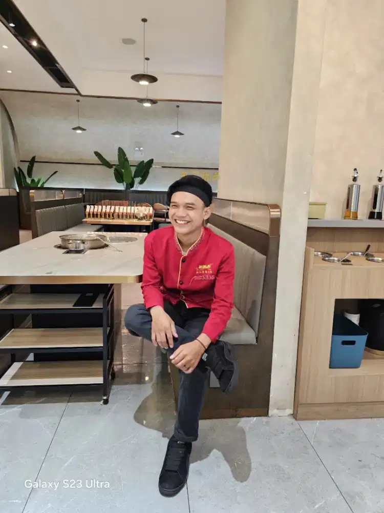 Mencari pekerjaan