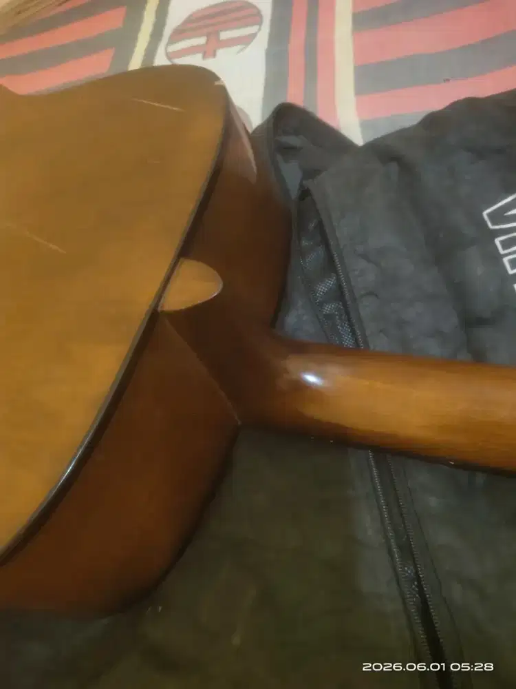 Yamaha F310 Original