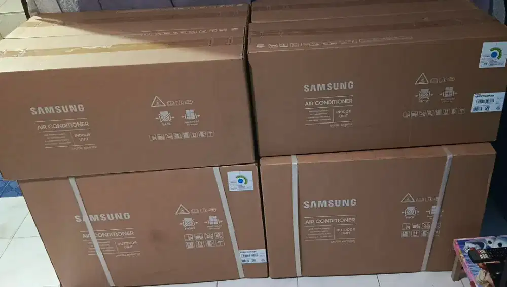 Ac samsung 0,5 pk harga promo