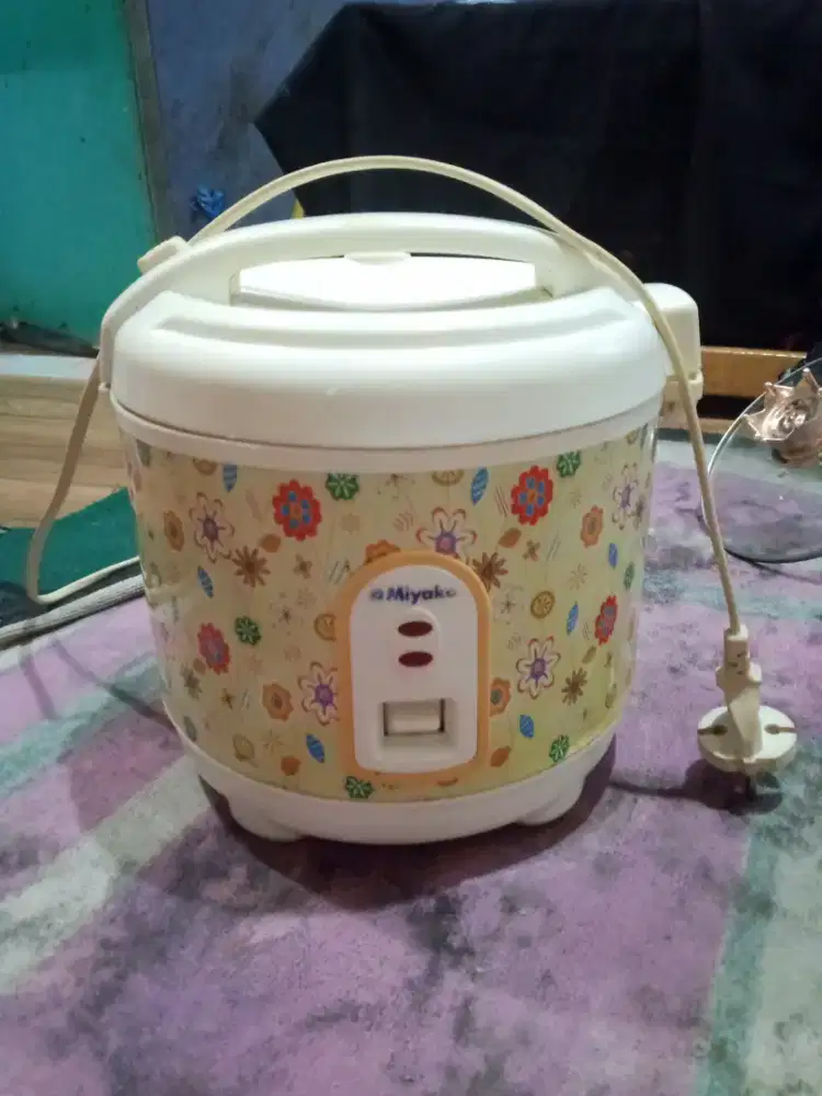 Fs magicom 0,6L mahar aja