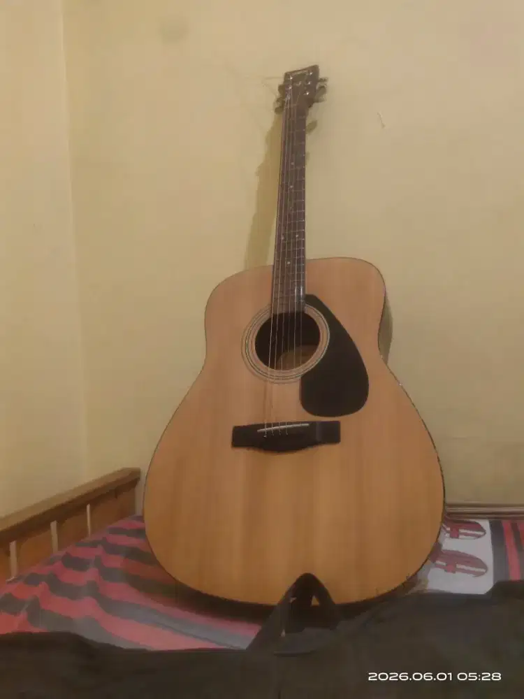 Gitar yamaha ori f310