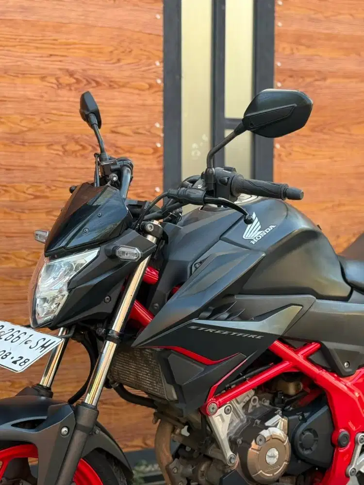 Honda cb150r 2018 ab pajak on