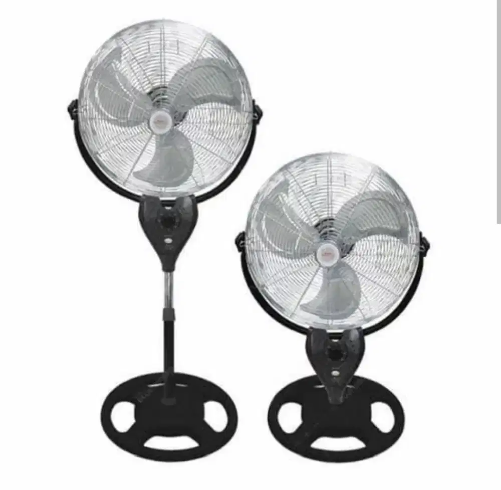 Maspion PW-500 S kipas angin