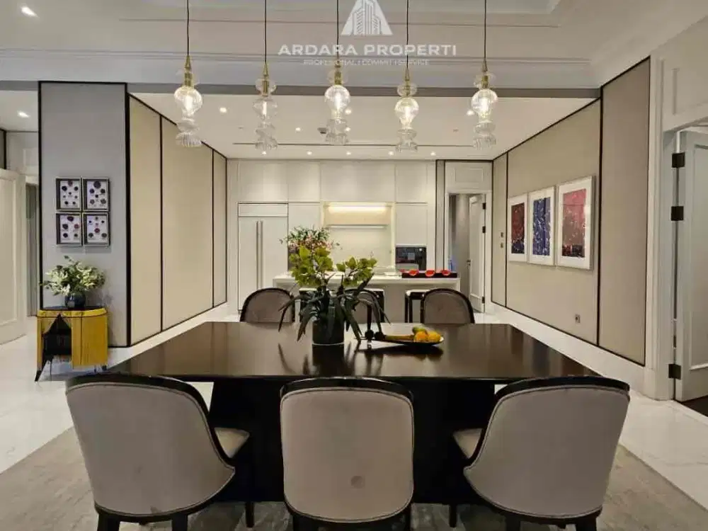 di jual ST. Regis Residence