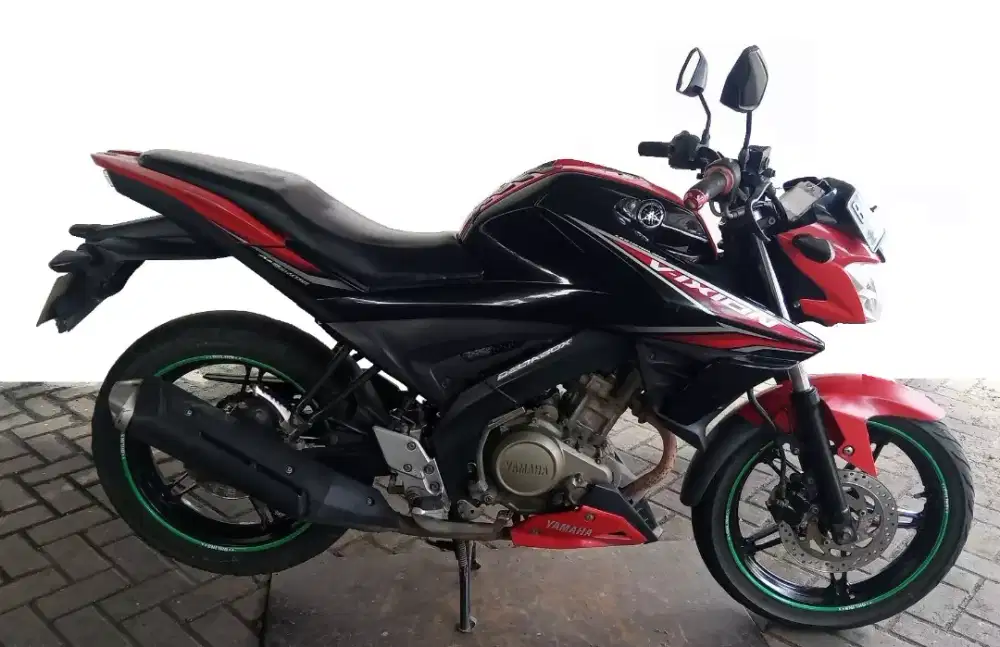 Jual Motor Yamaha Vixion All New