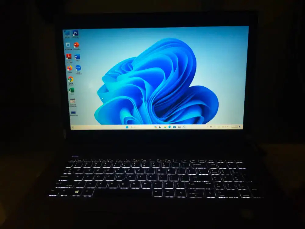 Jual Laptop HP Zbook  17 G5 Intel Core 5