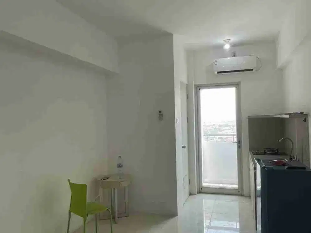 190 Juta‼️Termurah Apartemen Gunawangsa Tdiar
