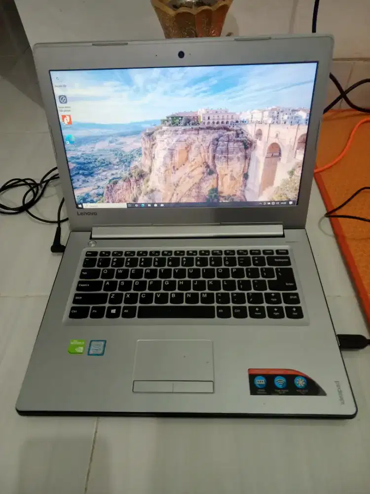 Lenovo Ideapad 310