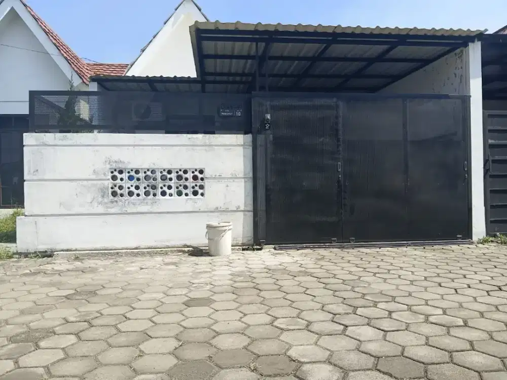 Take over 75jt nego