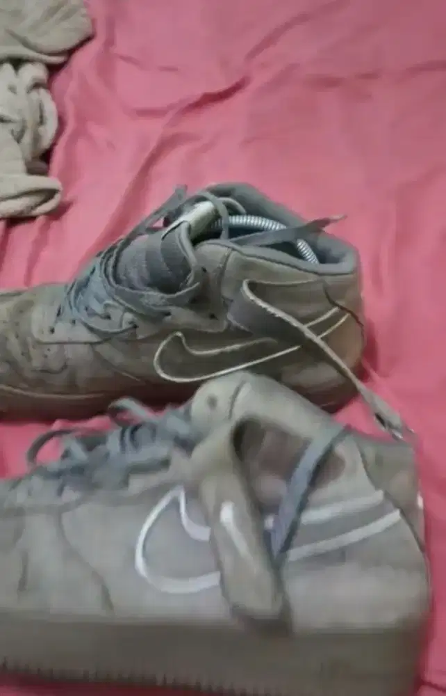 Sepatu Nike Air
