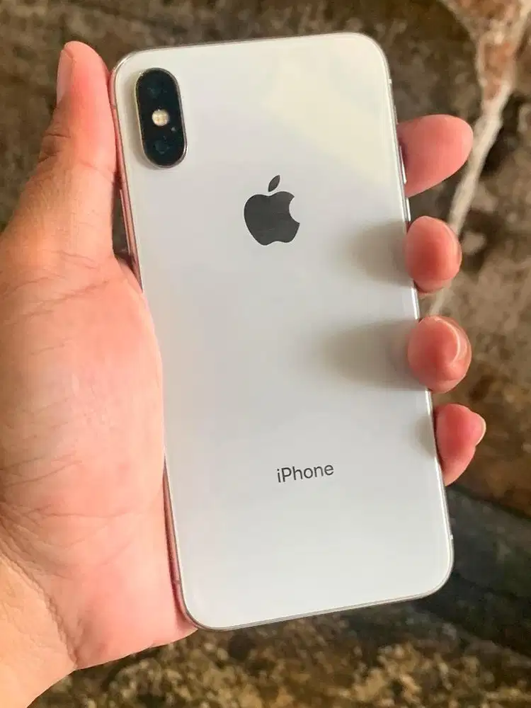 iphone XS 64gb mulus