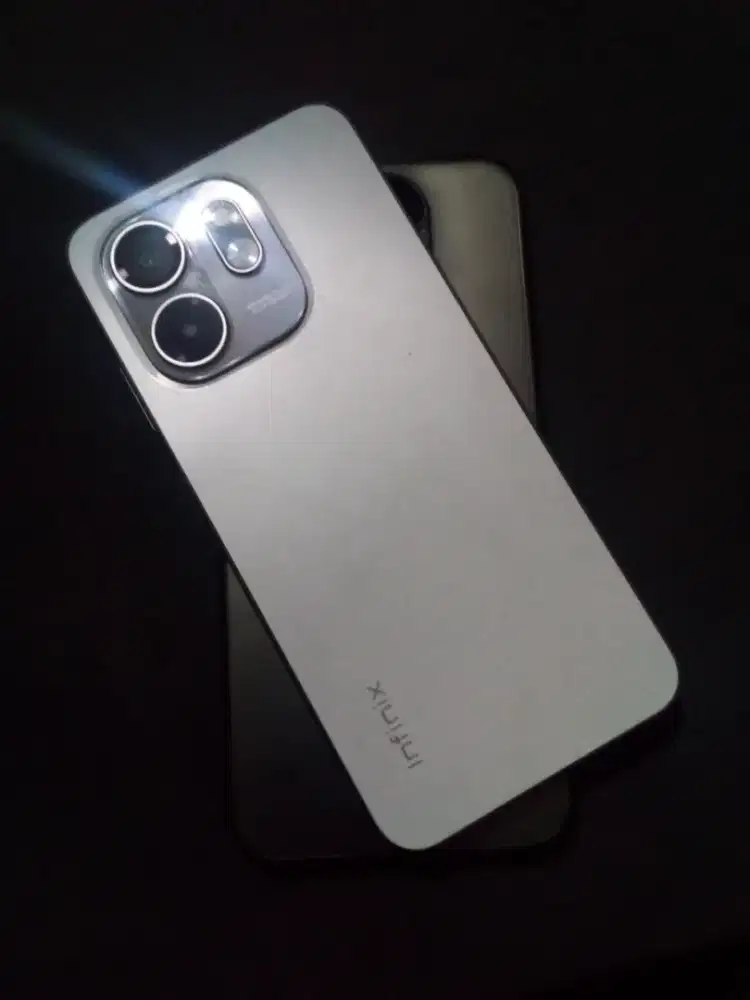 jual hp infinix smart 9 hd second
