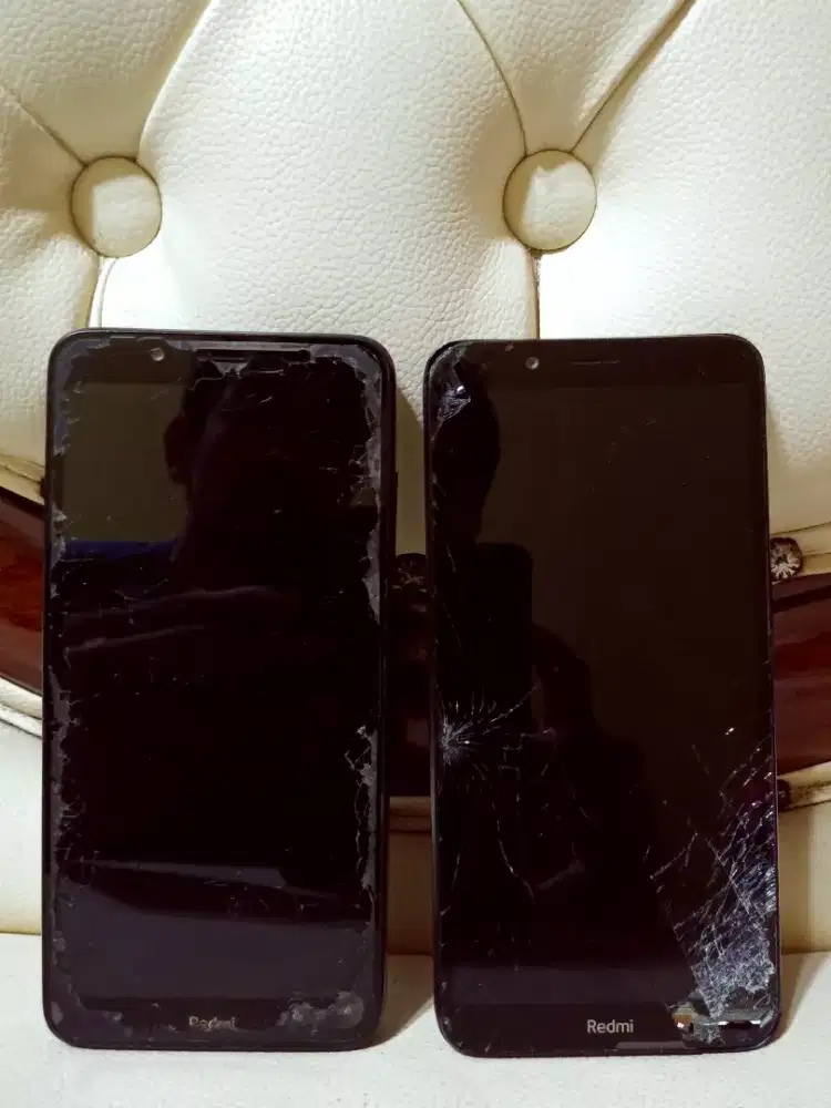 Redmi / xiomi 7A minus
