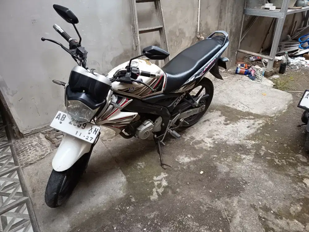 Jual dan Nego Sampe Jadi
