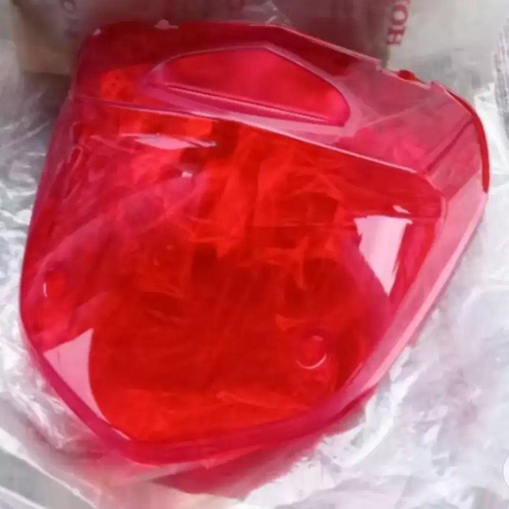 mika stoplamp honda tiger revo original AHM  .baru..segel