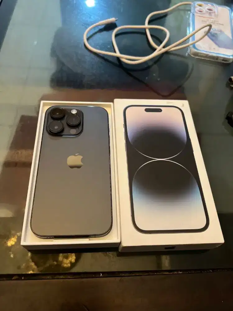 iphone 14 pro 128 ibox
