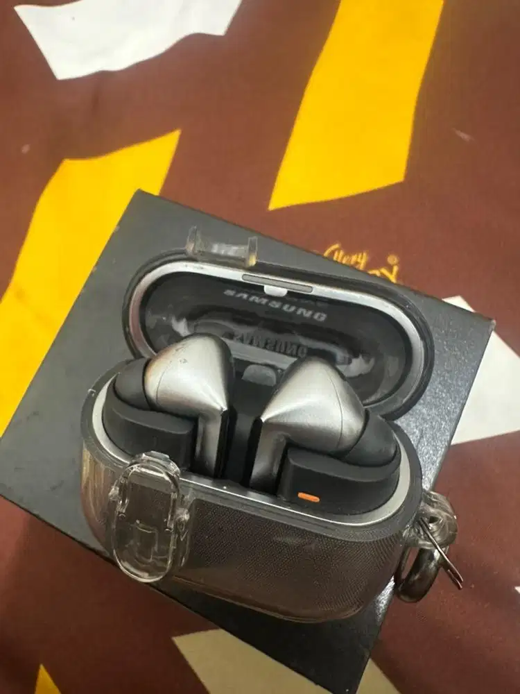 headset samsung galaxy buds 3 pro