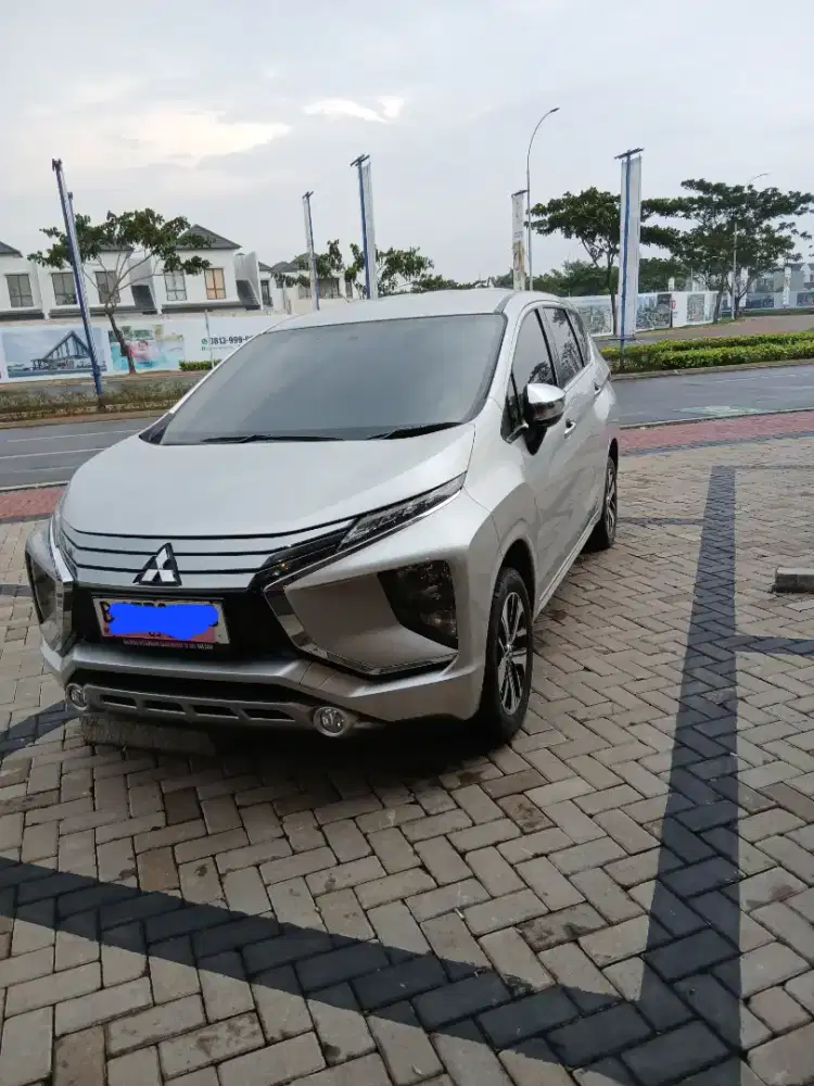 MITSUBISHI XPANDER ULTIMATE 2019