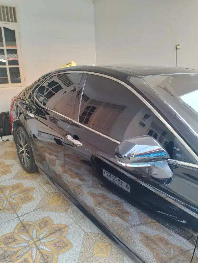 Dealer resmi kaca film mobil di jamin rapi
