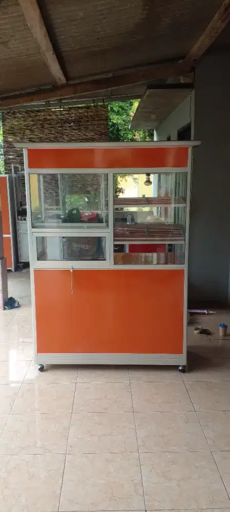 Grobag chicken 120 x 50 x170
