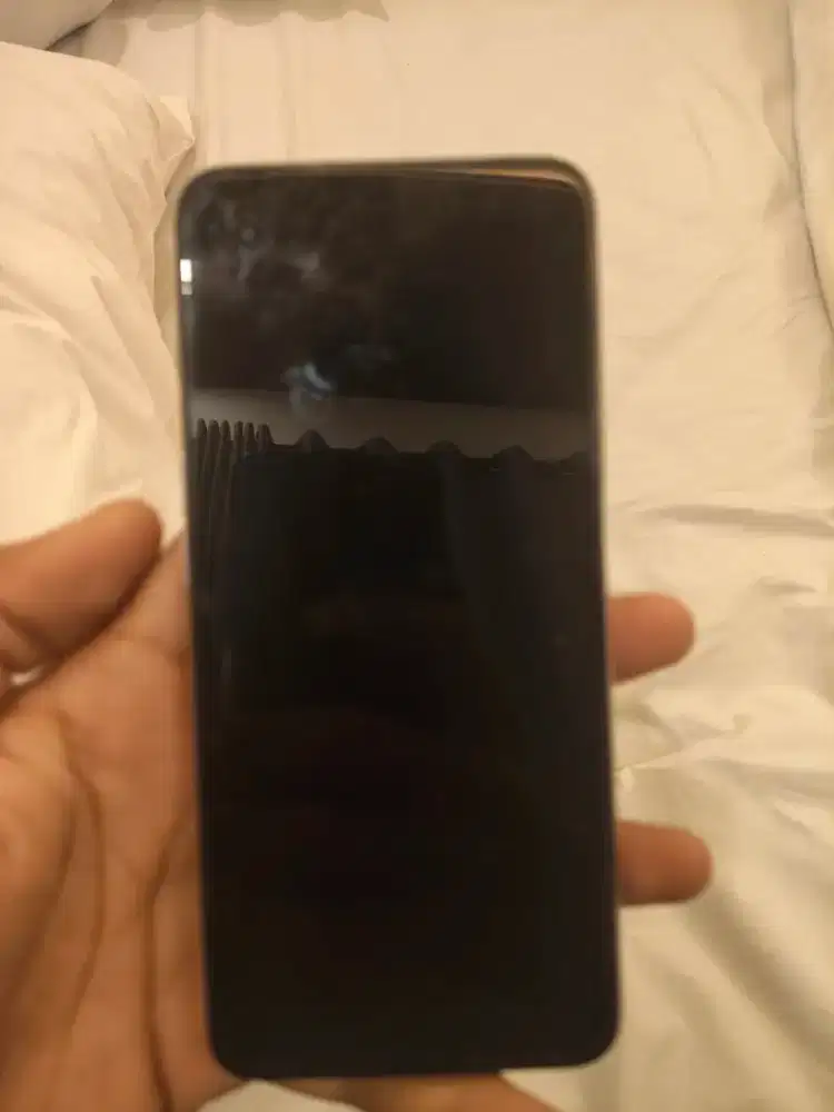 Hp Oppo A96 bekas siap pakai