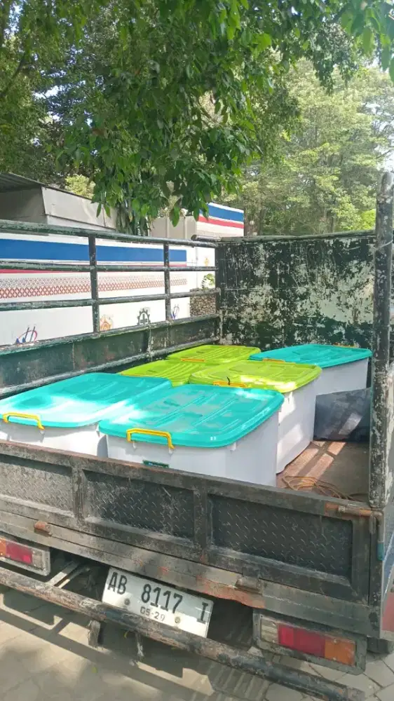 Jasa angkut sayur mayur jasa pindahan