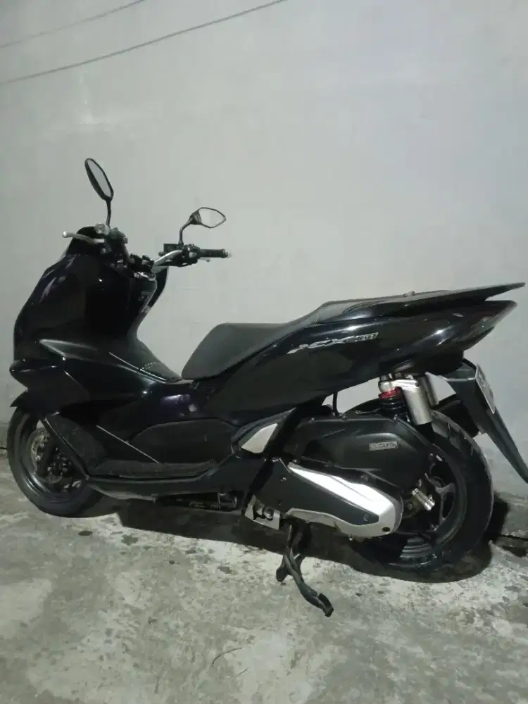 Honda PCX 160 CBS