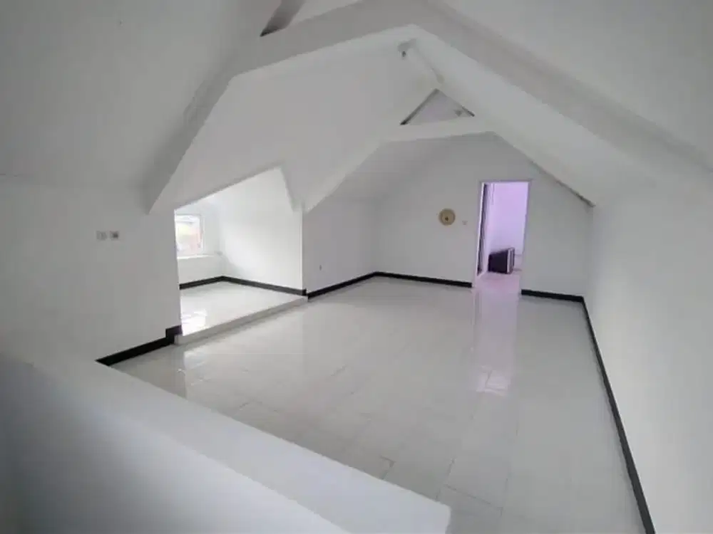 Sinom, Turangga, Buahbatu, Tol, Sma 8. Rumah Di Bandung Tengah, Kota Bandung