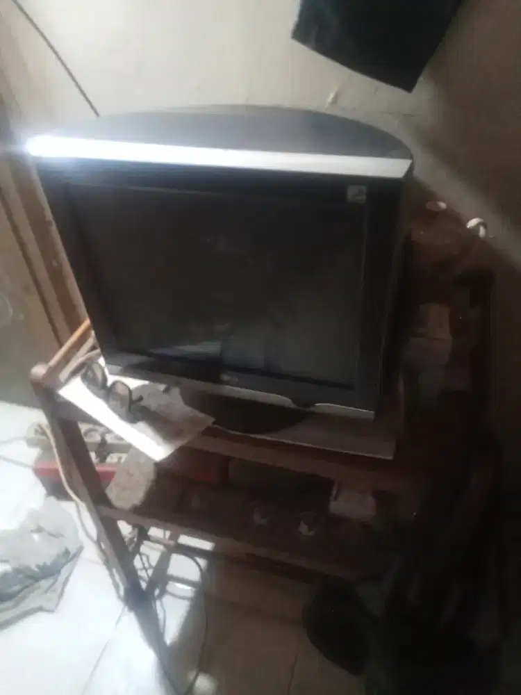 Monitor LG 17'inc Flatron
