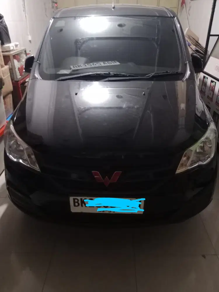 Wuling Confero S 2020 Bensin