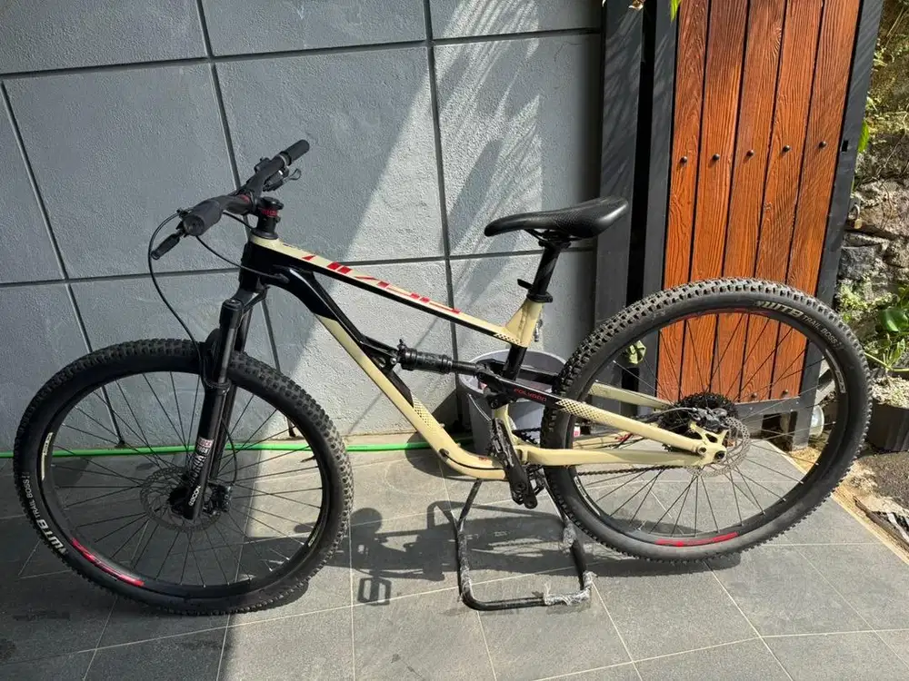 Polygon Siskiu D7 size M
