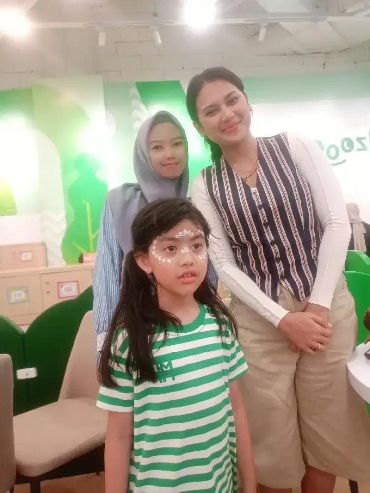 Apartemen case crande jaksel
