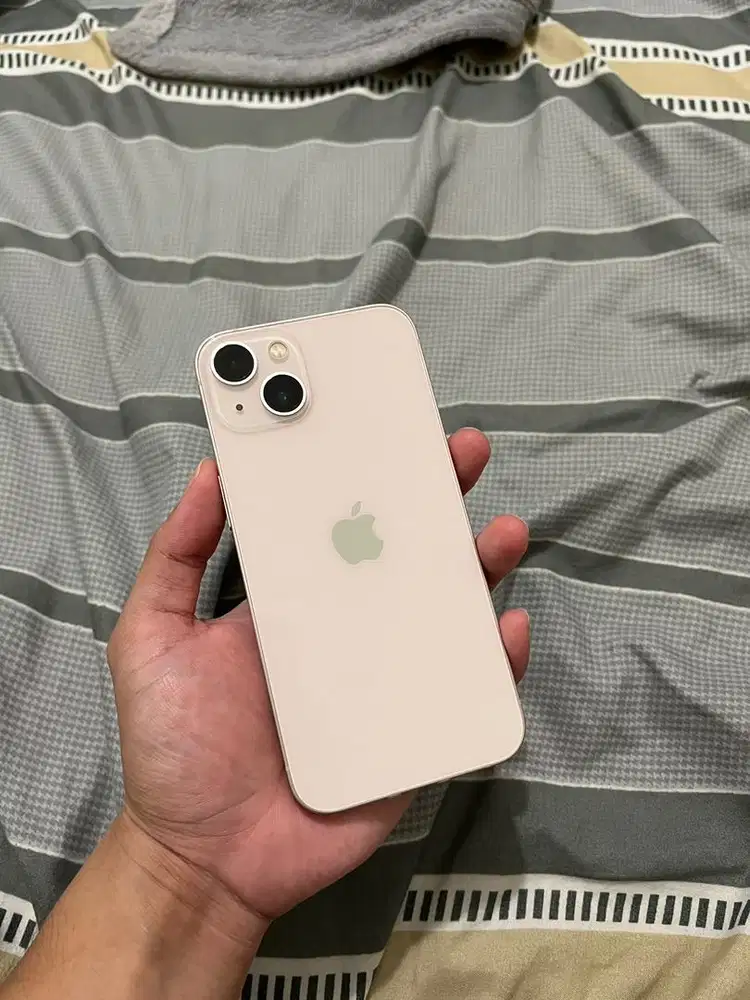iphone 13 128gb inter pink
