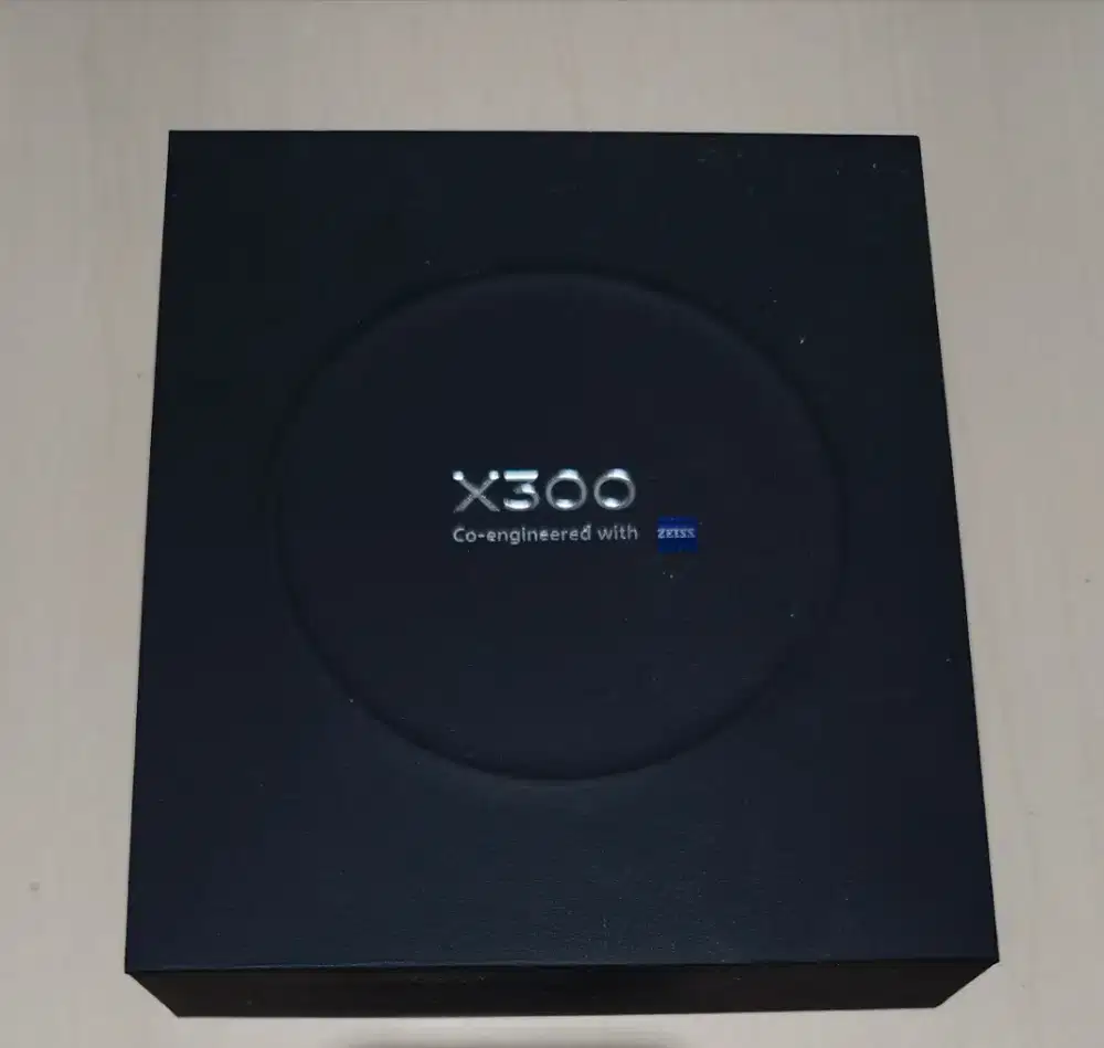 Jual Vivo X300 Garansi Januari 2027